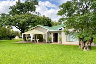 6 Bedroom Property for Sale in Parys Free State